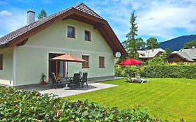 Haus Seehof - Ferienhaus